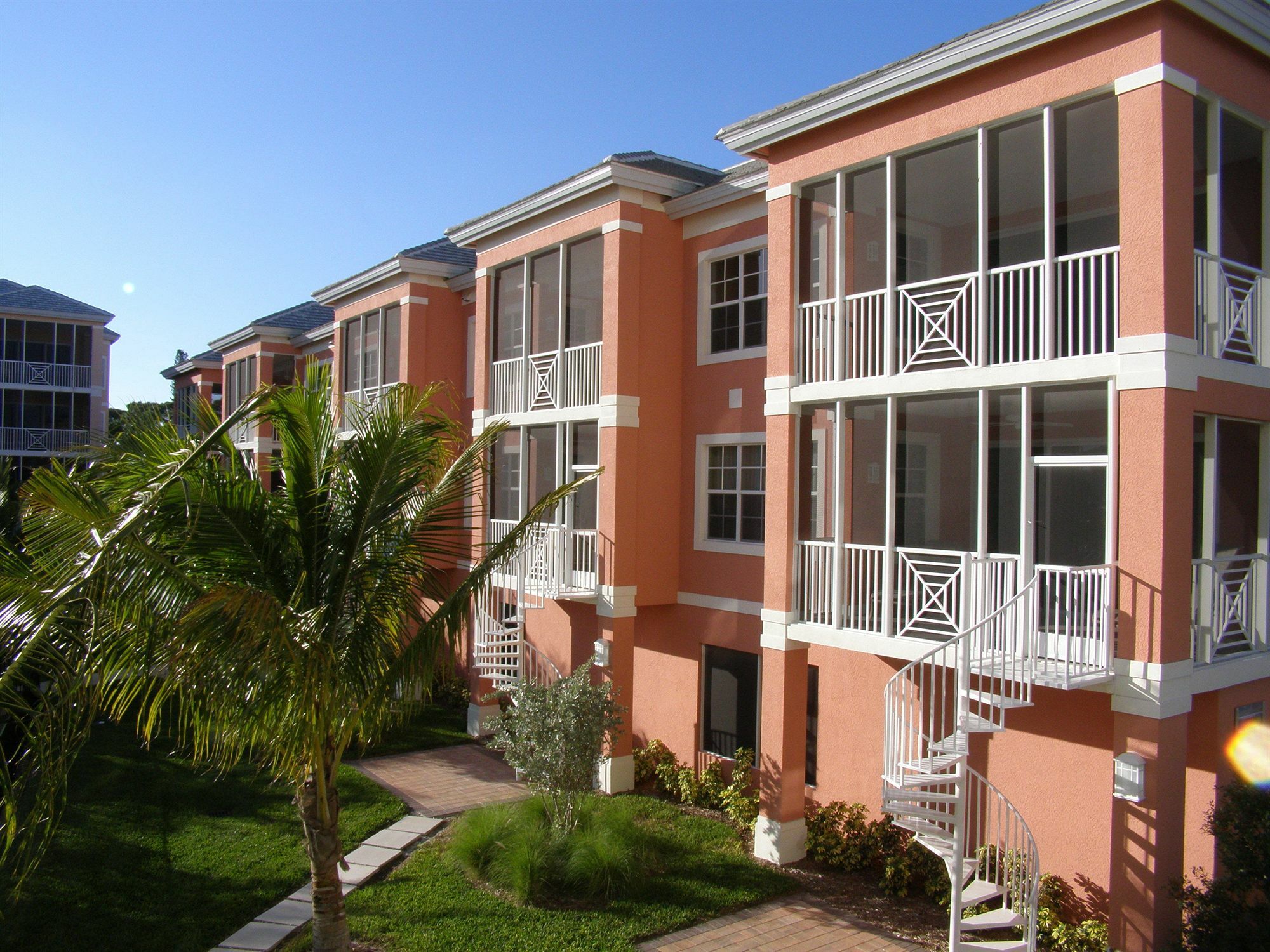 Bonita Village Bonita Springs Exterior photo